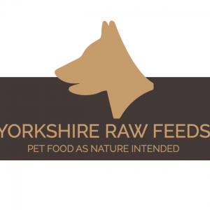 Yorkshire Raw Chubs - Beef & Salmon (1.3kg)
