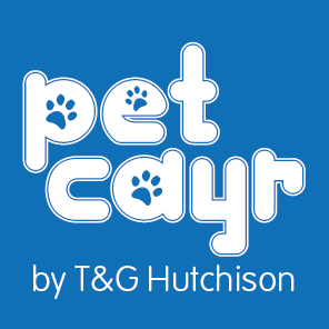 Petcayr Logo
