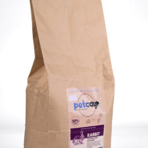 Petcayr Grain Free Adult Rabbit with Sweet Potato