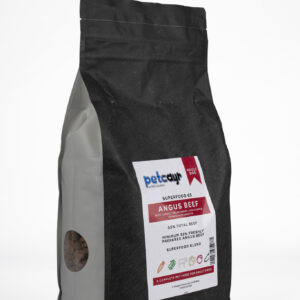 Petcayr Superfoods Adult Angus Beef