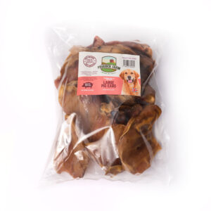 Paddock Farm Prepacked Pig Ears