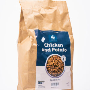 Hutchies Grain Free Adult Chicken and Potato