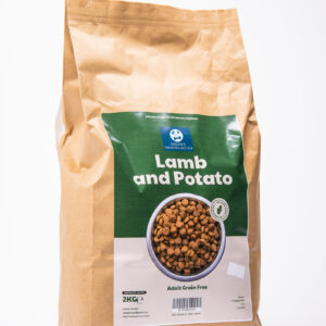 Hutchies Grain Free Adult Lamb and Potato