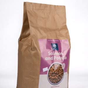Hutchies Grain Free Adult Salmon and Potato