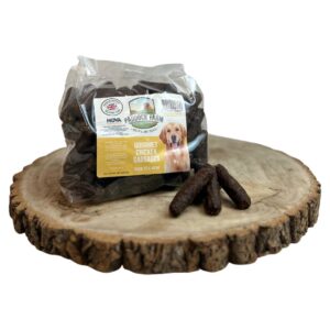 Paddock Farm Gourmet Sausages Chicken 1kg