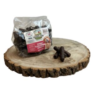 Paddock Farm Gourmet Sausages Black Pudding 1kg