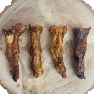 Paddock Farm Ostrich Toes