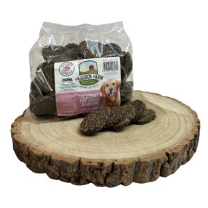 Paddock Farm Pheasant & Partridge Burgers 1kg