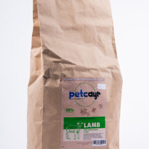 Petcayr Grain Free Adult Lamb with Sweet Potato