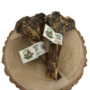 Paddock Farm Ostrich Large Tibia Bone