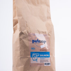 Petcayr Grain Free Large Breed Salmon with Sweet Potato