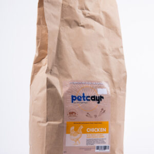 Petcayr Grain Free Puppy Chicken with Sweet Potato