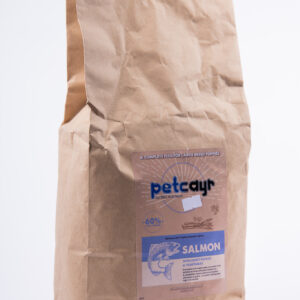 Petcayr Grain Free Large Breed Puppy Salmon with Sweet Potato