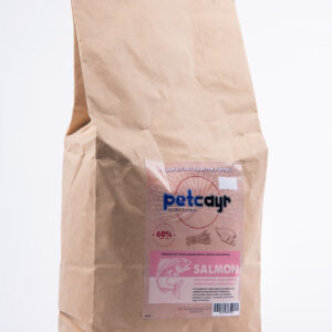 Petcayr Grain Free Puppy Salmon with Sweet Potato