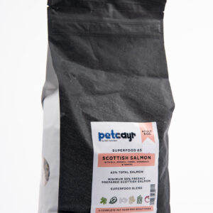 Petcayr Superfoods Adult Scottish Salmon