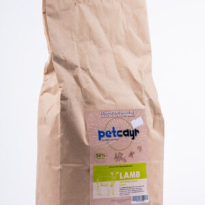 Petcayr Grain Free Adult Small Bite Lamb with Sweet Potato