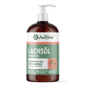 AniForte Salmon Oil 500ml