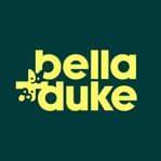 Bella & Duke Grass-Fed Beef Complete Adult 500g