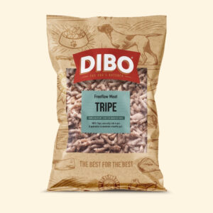 Dibo Totally Natural - Tripe