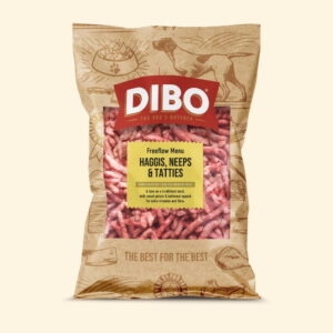 Dibo Totally Natural Haggis, Neeps & Tatties