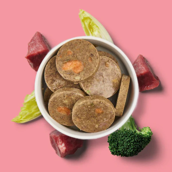Nutriment Fresh Medallions Beef (800g) - Image 2