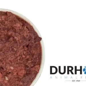 Minced Beef with Blueberry - 454g