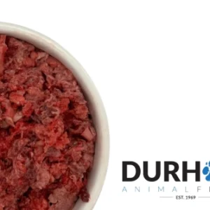 Beef and Chicken Mince - 454g