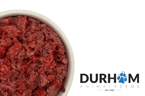 Beef and Chicken Mince - 454g