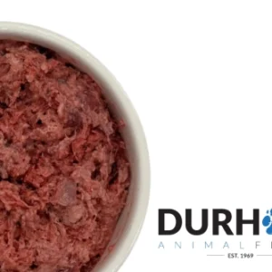 Chicken and Lamb Mince - 454g