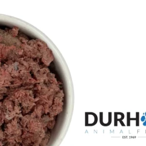 Game and Tripe Mince - 454g